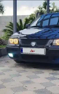 سمند ۸۱