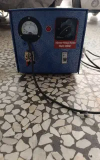 ترانس افزاینده برق۱۰۰۰۰