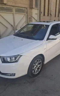 دنا پلاس اتومات 404 در حد صفر