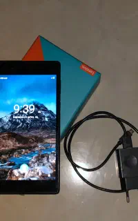 تبلت لنوو Tab 7 Essential