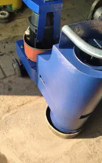 کفسابی سنگسابی سنگ سابی کف ساب زن موزاییک سرامیک