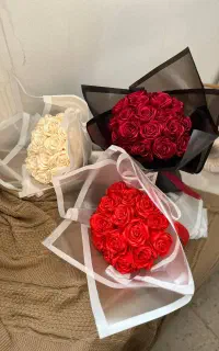 گل روبانی