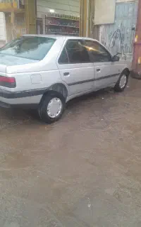 پژومدل ۸۸