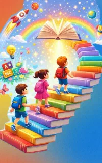 کلاس انگلیسی آنلاین کودک و نوجوان