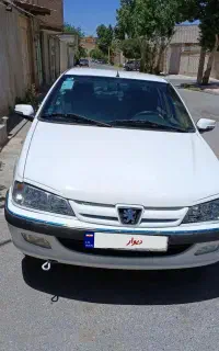 پژوپارس ۴۰۱