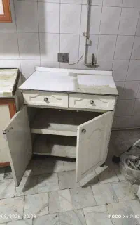 کابینت فلزی