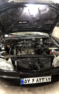 کلنیک تخصصی برق MVM وخودروهای چینی