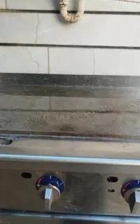 گریل مغناطیسی فوق العاده سنگین