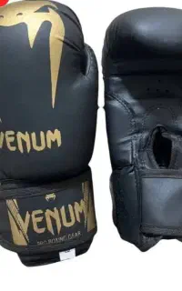 دستکش بوکس کاملا نو سایز 12
