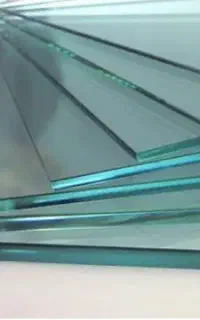 انواع نصب و خدمات شیشه ساختمانی