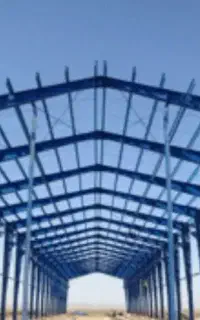 جوشکاری و اسکلت کاری خدابخشی