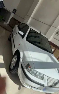 سمند ef7 دوگانه سوز