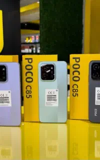 *چکتو بیار گوشیتو ببر ۳.۵٪* poco c85