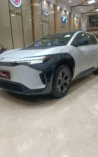 تویوتاBZ4x مکس فول 2024 نقدو اقساط و معاوضه