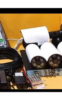 پکهای کامل دوربین مداربسته نصب آسان دقیق/