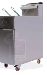سرخ کن شیدپخت