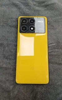 poco x6 pro 512g