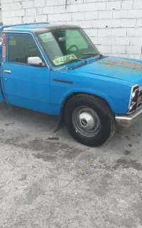 نیسان فابریک ۸۵