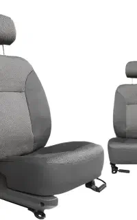 تعمیرات تحصصی صندلی خودرو