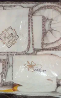 سرویس دمی آشپزخانه