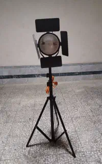 پروژکتور عکاسی