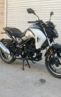 موتور sym  na180 فروش فوری بنلی ns اپاچی پراید