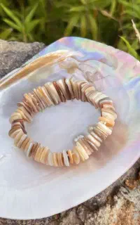 پخش عمده دستبند ، گردنبند و انواع محصولات اقیانوسی