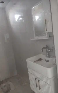 نصب و تعمیر شیرآلات و رایاتور