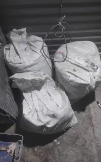 کود کبوتر ۴ تا گونی