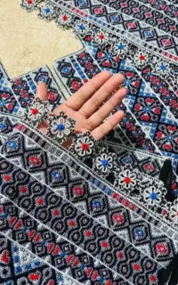 کریشی شیک پوشان