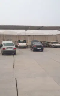 نیازمند صافکار، نقاش و رادیاتورساز