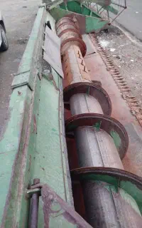 پلاتفرم کمباین