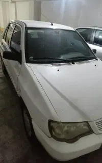 پراید۱۳۲