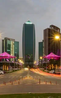 اربیل گروهی زمینی