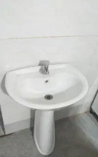 دست شور با شیر جنس طوفان