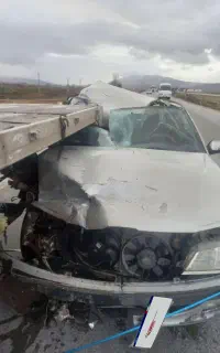 پارس تصادفی