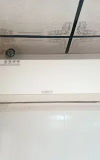 فروش کولر 24000 نیکسان در حدصفر