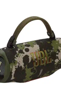JBL CHARGE6 پک معتبر گارانتی دار
