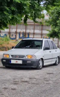 پراید