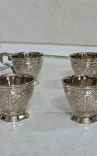 قهوه خوری