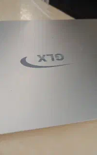لب تاب glx