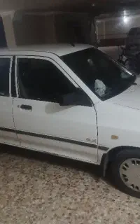 فروش پراید ۸۹