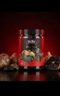 سیر سیاه