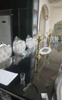 میز ناهارخوری