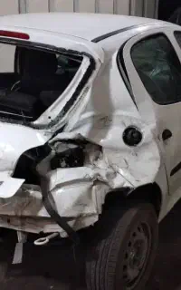 خریدار و مشاوره ماشین های تصادفی کارشناسی