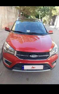 ایکس22اکسلنت دنده ای