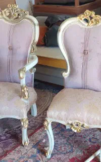 تعمیرات مبلمان و تعویض نو کهنه