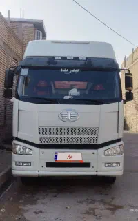 فاو جفت ۹۳ فابریک