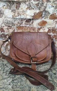کیف چرم