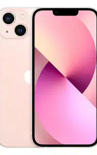 Iphone 13 بسیار تمیز دو سیمکارت